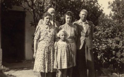 Familienbetrieb seit 1920