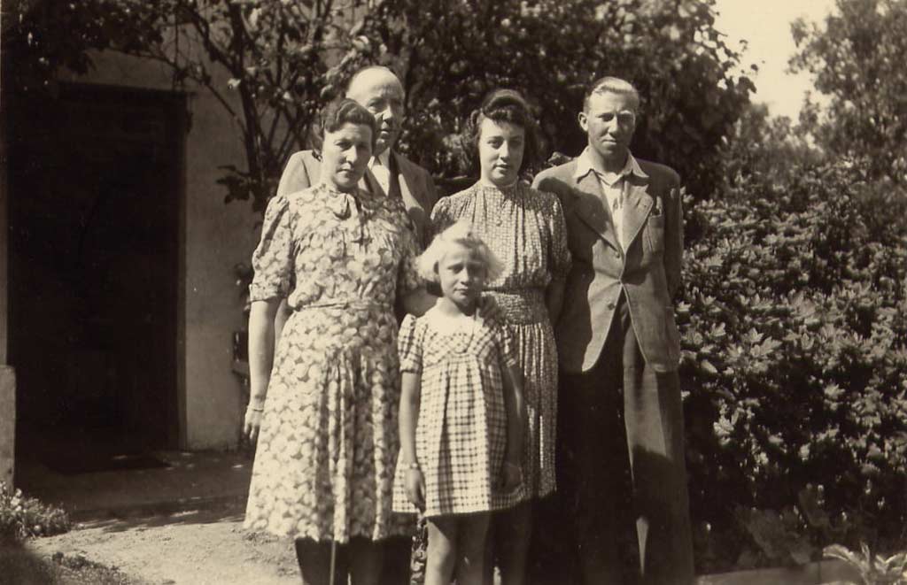 Familienbetrieb seit 1920